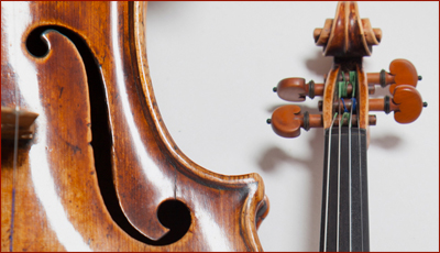 Le Violon et le Violoncelle : un dialogue aux couleurs infinies !