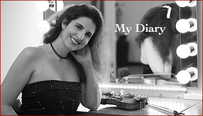 Greetings from France !