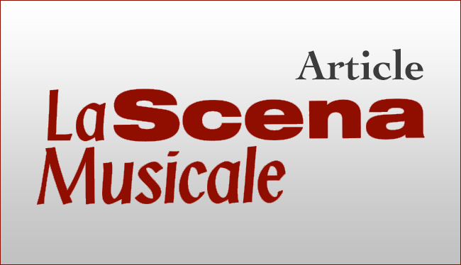 The Ambassadors – La Scena Musicale magazine