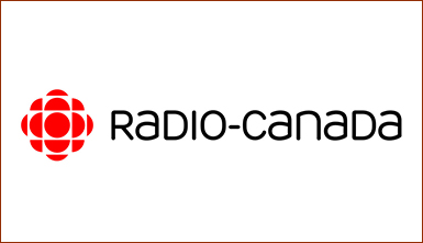 First play and online streaming – Radio Canada