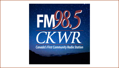 Broadcast for The Grand @ 101