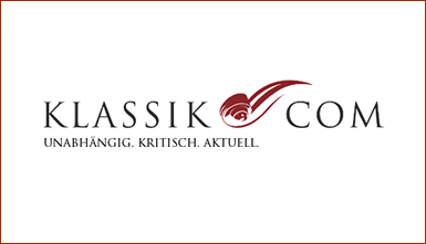 Press Review – Manuel Stangorra – klassik.com (Germany)