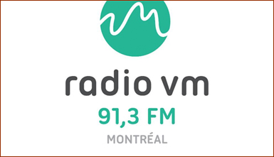 Radio VM Interview Excerpts – Les trésors cachés de la musique classique