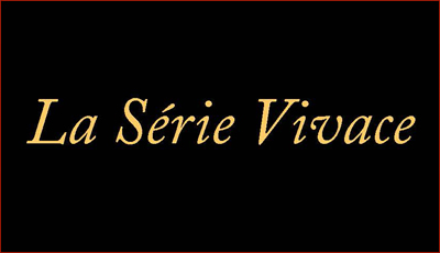 Inspiration Russe – Concerts – March 11, 12, 16, 19, 2017