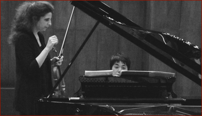 Concert Review by Kyousuke Hasegawa – May 5th, 2017