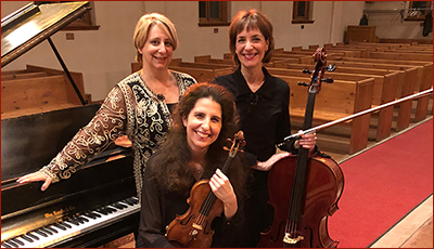 A Tribute to Johannes Brahms