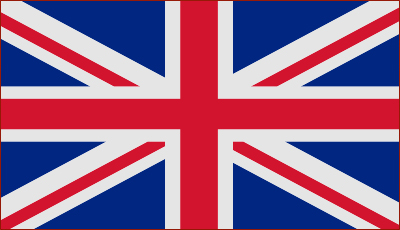 Great News – Music of England