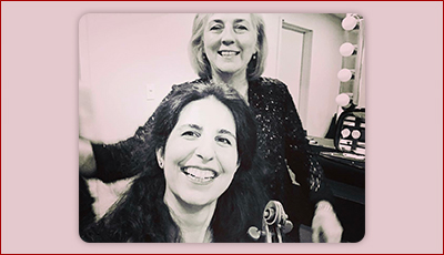 Concert in Los Angeles, USA – English music of the twentieth century.