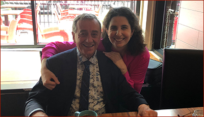 Special thanks to Mr. Roger Dubois & Canimex Group !