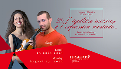 New Video on Monday, August 23, 2021