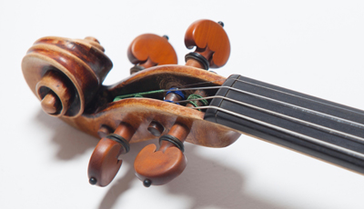 Happy World Violin Day and a joyous Holiday Season!