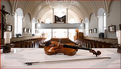 Concert on June 30th, 2022 – update