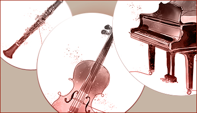 Concert in Switzerland – Mozart, Schumann, Bartok & Stravinsky